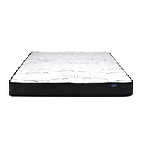 Giselle Bedding 16cm Mattress Medium Firm Double Furniture Kings Warehouse 