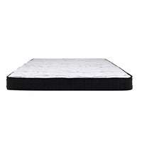 Giselle Bedding 16cm Mattress Medium Firm Double Furniture Kings Warehouse 