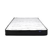 Giselle Bedding 16cm Mattress Medium Firm King Single Furniture Kings Warehouse 