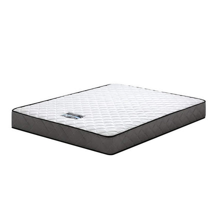 Giselle Bedding 16cm Mattress Tight Top Double Furniture Kings Warehouse 