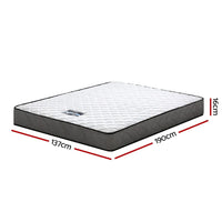 Giselle Bedding 16cm Mattress Tight Top Double Furniture Kings Warehouse 