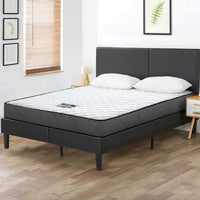 Giselle Bedding 16cm Mattress Tight Top Double Furniture Kings Warehouse 