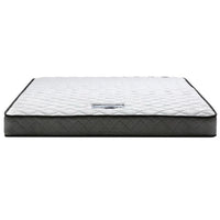 Giselle Bedding 16cm Mattress Tight Top Double Furniture Kings Warehouse 