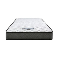 Giselle Bedding 16cm Mattress Tight Top King Single Furniture Kings Warehouse 