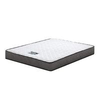 Giselle Bedding 16cm Mattress Tight Top Queen Furniture Kings Warehouse 