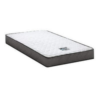 Giselle Bedding 16cm Mattress Tight Top Single Furniture Kings Warehouse 