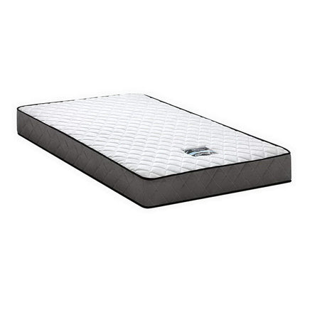 Giselle Bedding 16cm Mattress Tight Top Single Furniture Kings Warehouse 