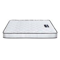 Giselle Bedding 21cm Mattress Tight Top Double Furniture Kings Warehouse 