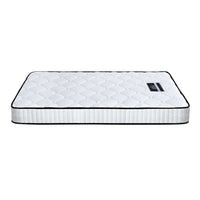 Giselle Bedding 21cm Mattress Tight Top King Single Furniture Kings Warehouse 