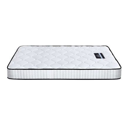Giselle Bedding 21cm Mattress Tight Top King Single Furniture Kings Warehouse 