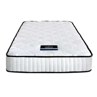 Giselle Bedding 21cm Mattress Tight Top King Single Furniture Kings Warehouse 