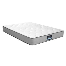 Giselle Bedding 23cm Mattress Extra Firm King Furniture Kings Warehouse 