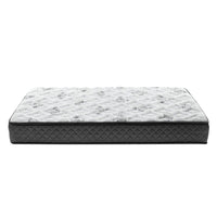 Giselle Bedding 24cm Mattress Pillow Top Double Furniture Kings Warehouse 