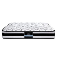 Giselle Bedding 24cm Mattress Super Firm King Furniture Kings Warehouse 