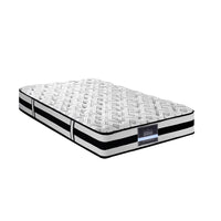 Giselle Bedding 24cm Mattress Super Firm Single Furniture Kings Warehouse 
