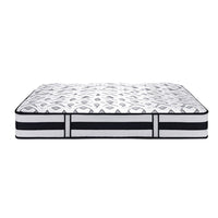 Giselle Bedding 24cm Mattress Super Firm Single Furniture Kings Warehouse 