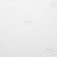 Giselle Bedding 27cm Mattress Double-sided Flippable Layer Double Furniture Kings Warehouse 