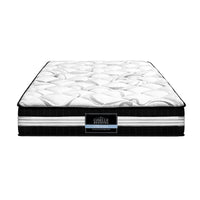 Giselle Bedding 30cm Mattress Medium Firm Single Furniture Kings Warehouse 