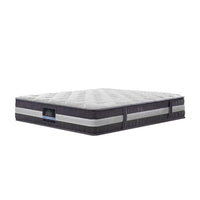 Giselle Bedding 30cm Mattress Pocket Spring Double Furniture Kings Warehouse 