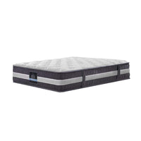 Giselle Bedding 30cm Mattress Pocket Spring King Single Furniture Kings Warehouse 