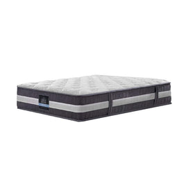 Giselle Bedding 30cm Mattress Pocket Spring King Single Furniture Kings Warehouse