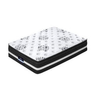 Giselle Bedding 34cm Mattress Cool Gel Memory Foam Single Furniture Kings Warehouse 