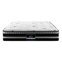 Giselle Bedding 35cm Mattress Cool Gel Memory Foam Queen Furniture Kings Warehouse 