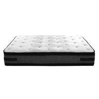 Giselle Bedding 36cm Mattress Cool Gel Memory Foam Double Furniture Kings Warehouse 