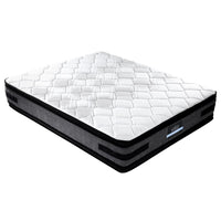 Giselle Bedding 36cm Mattress Cool Gel Memory Foam King Furniture Kings Warehouse 