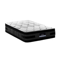 Giselle Bedding 36cm Mattress Cool Gel Memory Foam Single Furniture Kings Warehouse 