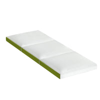 Giselle Bedding Foldable Mattress Folding Foam Trifold Green Home & Garden Kings Warehouse 