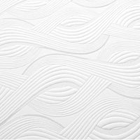 Giselle Bedding Memory Foam Mattress Bed Cool Gel Non Spring 25cm Double Furniture Kings Warehouse 