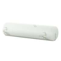 Giselle Bedding Memory Foam Pillow Bamboo Pillows Cushion Neck Support Cover Furniture Frenzy Kings Warehouse 