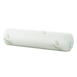 Giselle Bedding Memory Foam Pillow Bamboo Pillows Cushion Neck Support Cover Furniture Frenzy Kings Warehouse 