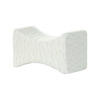 Giselle Bedding Memory Foam Pillow Cushion Neck Support Knee Leg Pillows Soft Kings Warehouse 