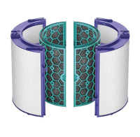 Glass HEPA + Inner Carbon Filter for Dyson Pure Cool Air Purifier Appliances Kings Warehouse 