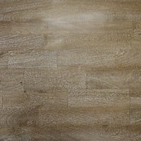 Gloriosa Coffee Table 140cm Pedestal Solid Mango Timber Wood - Honey Wash living room Kings Warehouse 