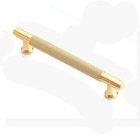 Gold Furniture Door Kitchen Cabinet Handle Handles Pull Pulls Cupboard 128mm Kings Warehouse 