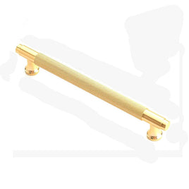 Gold Furniture Door Kitchen Cabinet Handle Handles Pull Pulls Cupboard 160mm Kings Warehouse 
