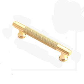 Gold Furniture Door Kitchen Cabinet Handle Handles Pull Pulls Cupboard 96mm Kings Warehouse 