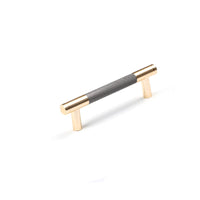 Gold Solid Modern Design Furniture Kitchen Cabinet Handles Drawer Bar Handle Pull 96mm Kings Warehouse 