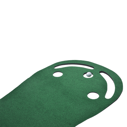 Golf Putting Green Par Three 95cm x 275cm Gift & Novelty Kings Warehouse 