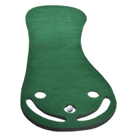 Golf Putting Green Par Three 95cm x 275cm Gift & Novelty Kings Warehouse 