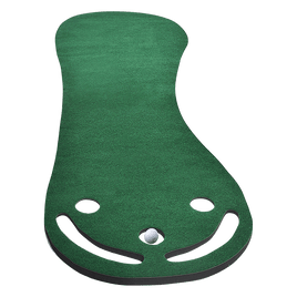 Golf Putting Green Par Three 95cm x 275cm Gift & Novelty Kings Warehouse 