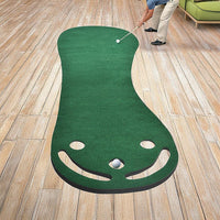 Golf Putting Green Par Three 95cm x 275cm Gift & Novelty Kings Warehouse 