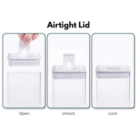 GOMINIMO Airtight Food Containers Set of 7 Home & Garden Kings Warehouse 