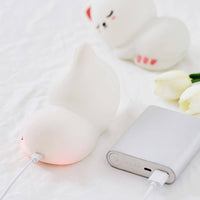 GOMINIMO Cat Night Lamp Remote Kings Warehouse 