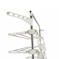 GOMINIMO Laundry Drying Rack 3 Tier (White) GO-LDR-100-JL Kings Warehouse 