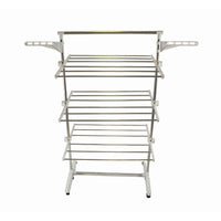 GOMINIMO Laundry Drying Rack 3 Tier (White) GO-LDR-100-JL Kings Warehouse 