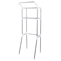 GOMINIMO Over Toilet Storage Shelf 2-Tiers GO-OTS-100-BYN Kings Warehouse 